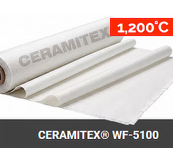 RAITECH - Ceramitex WF-5100
